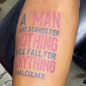 Meet your Posher, Christian